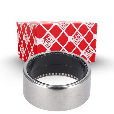 FEBI BILSTEIN Lager, Achsschenkel 08524 für MAN