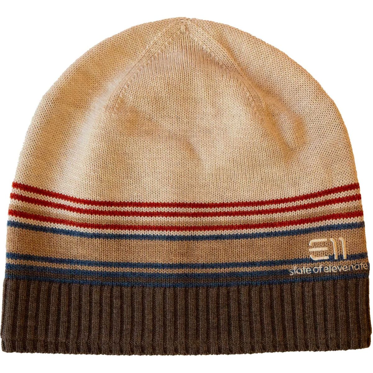 Elevenate Frontier Beanie ginger beige (012) OS 104-20012011