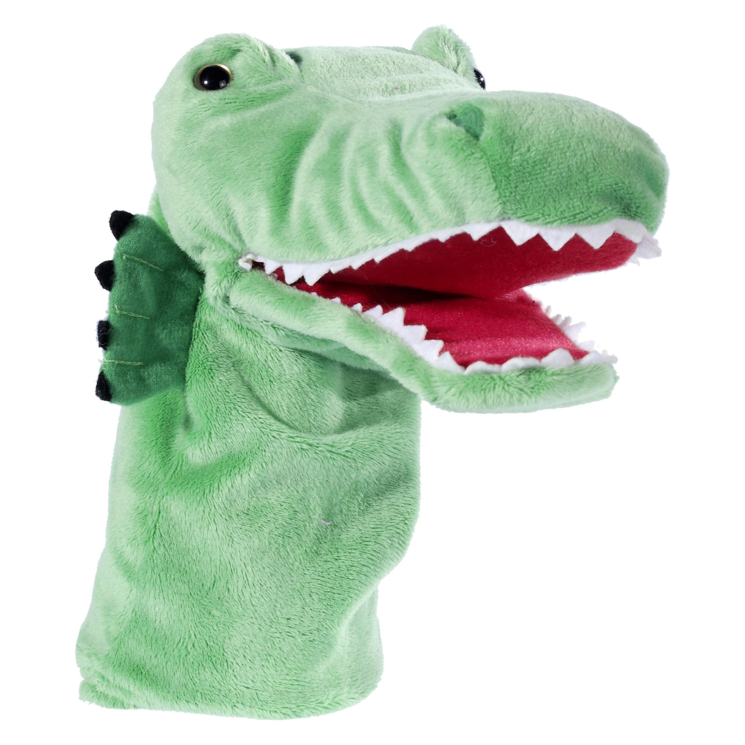 Heunec Krokodil (77837)