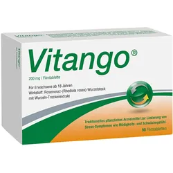 Vitango Filmtabletten 90 St