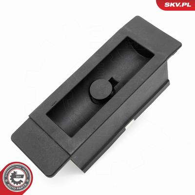 ESEN SKV Aufnahme, Wagenheber 96skv292 für Audi