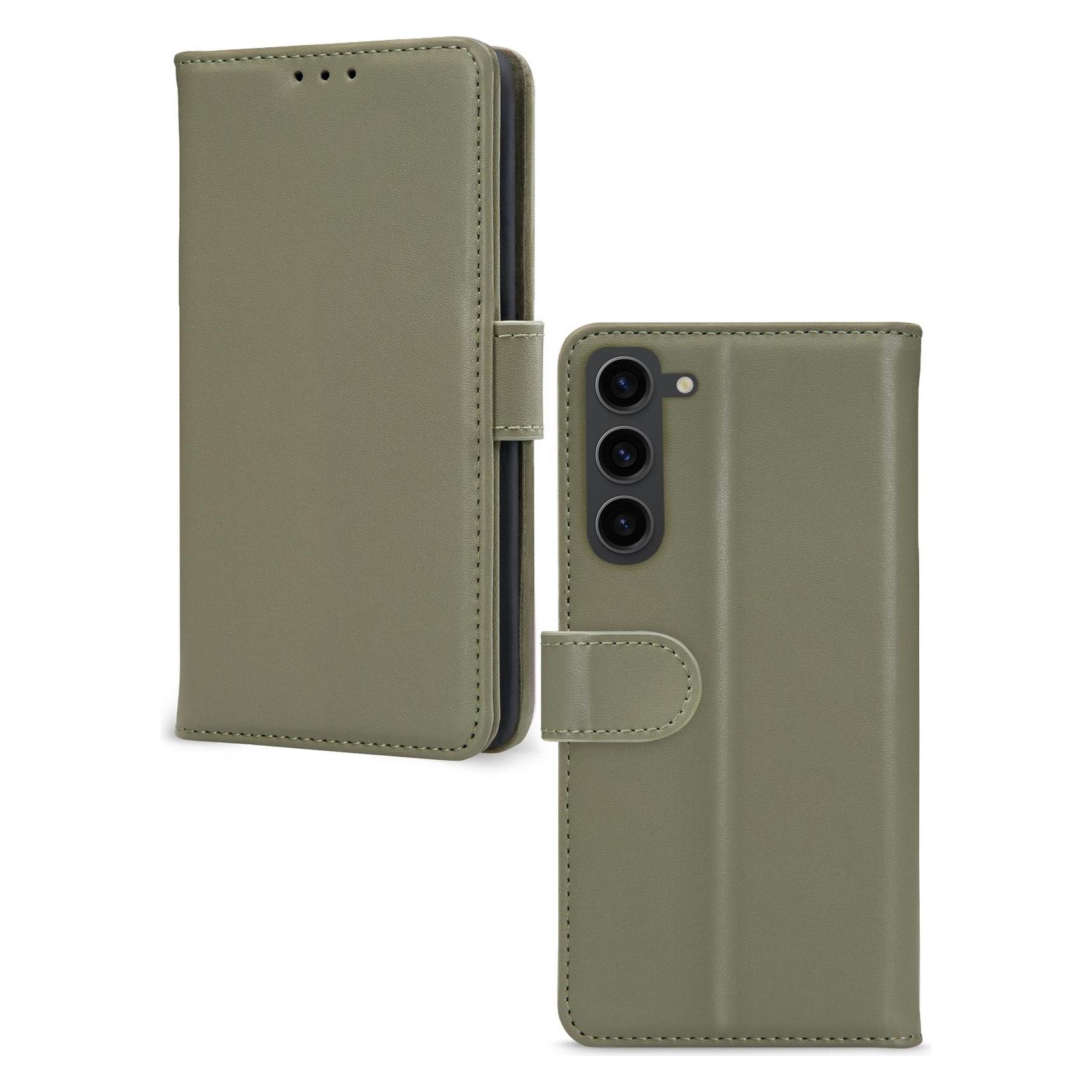 Mobilize Premium Gelly Wallet (Samsung Galaxy S23+) (37172057)