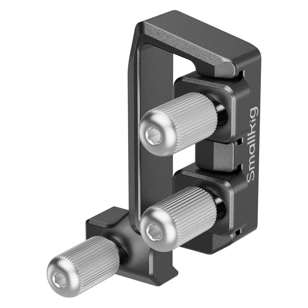 SmallRig 6062 USB-C Cable Clamp for Cages for Sony Alpha 7 V (6062)