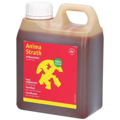 Anima Strath liq Fl 1 lt l Liquidum
