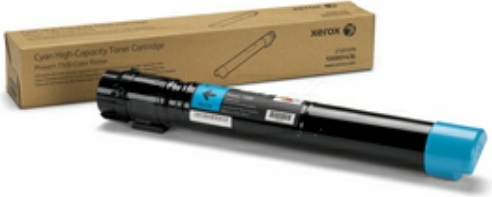 Xerox 106R01443, 17800 Seiten, Cyan, 1 Stück(e)