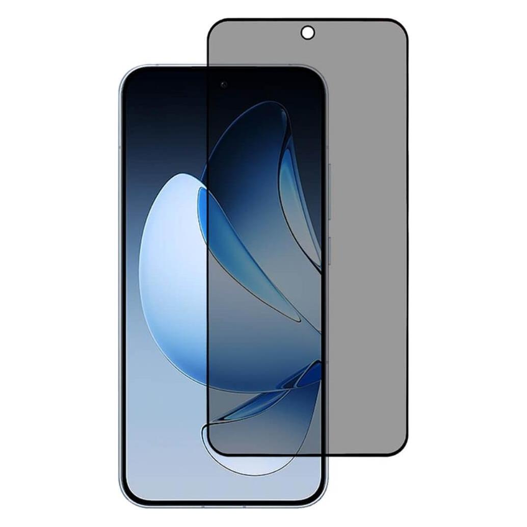 Cover-Discount OPPO Reno13 F - Panzerglas Display Privacy Anti-Spy (Oppo Reno 13 F) (58183296)