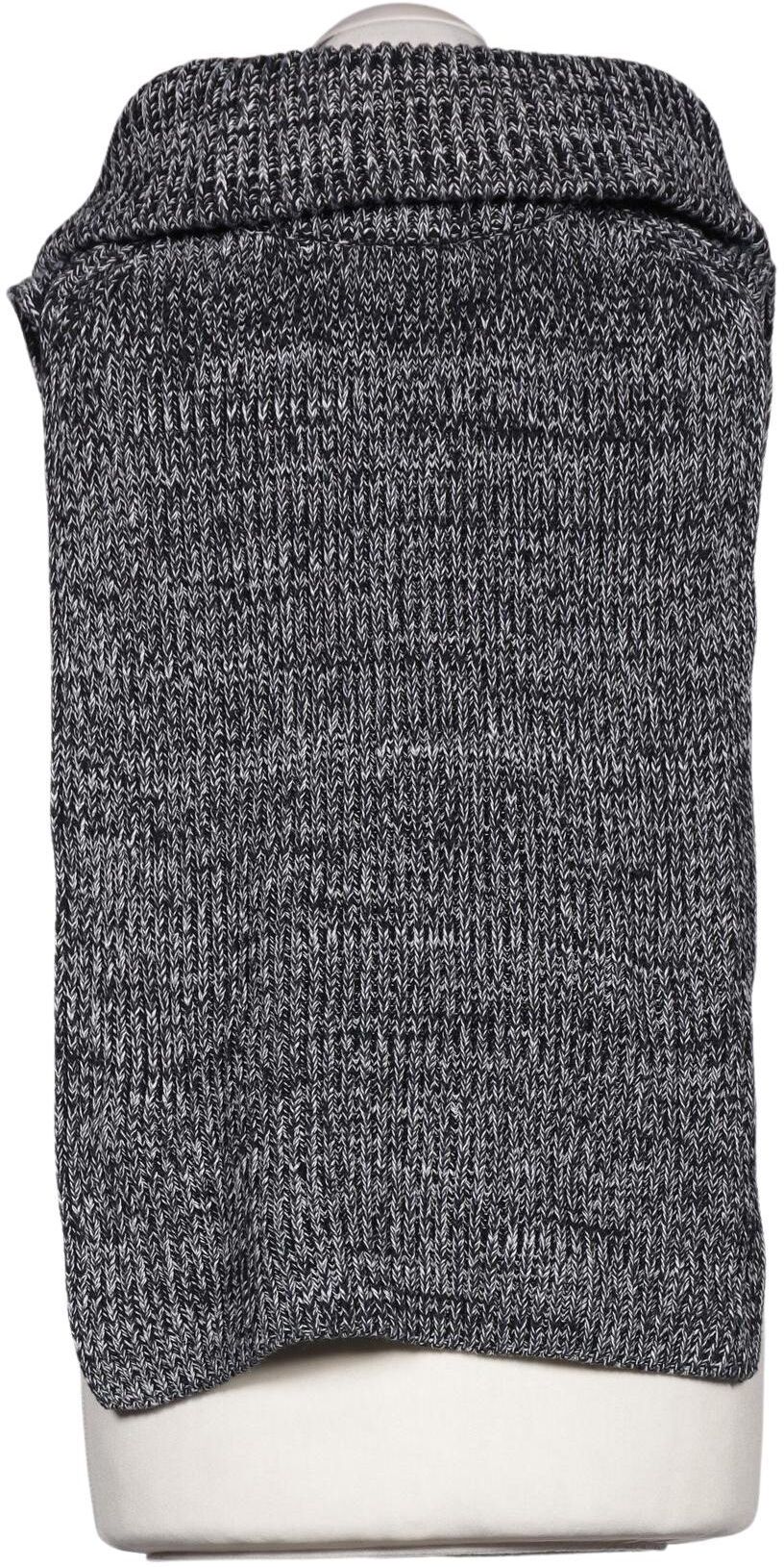 COS Damen Pullover, Grau, Gr. Onesize, Baumwolle - Second Hand