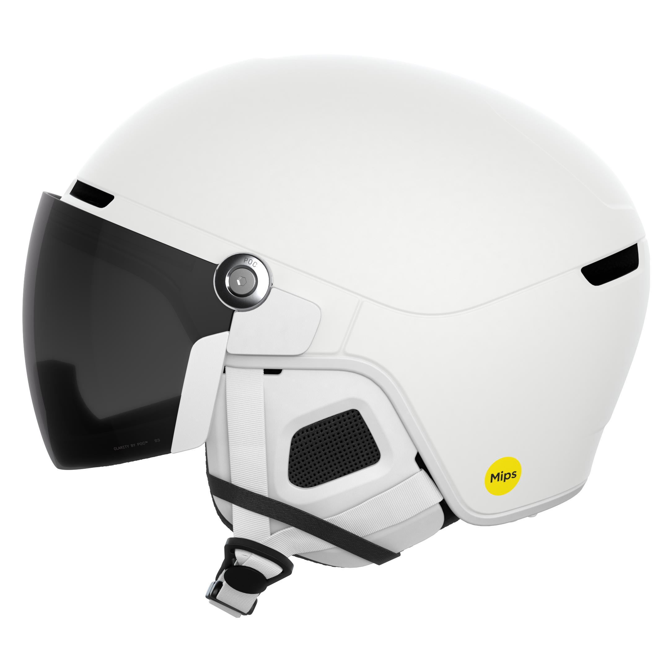 Poc Obex Visor Skihelm (51 - 54 cm, XS) (65315498)