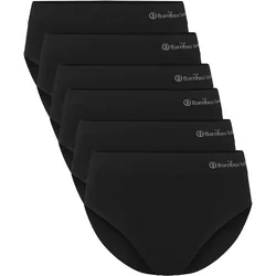 BELLE Damen Slip