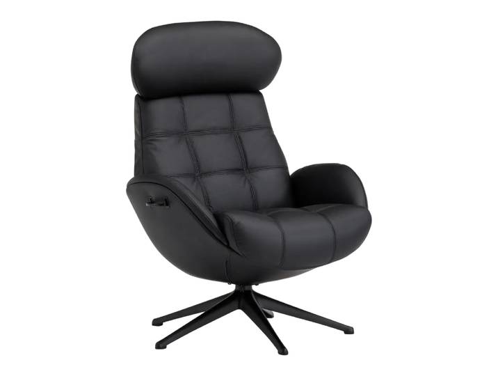 Sessel Metro Chester, Flexlux, Leder