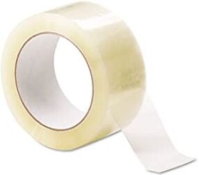 Nastro Imballo Trasparente Narmask