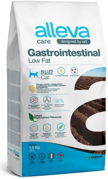 Diusa Pet Srl Alleva Cc Als Gastrointes1,5kg