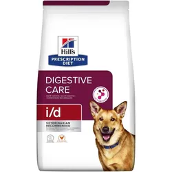 HILL'S Digestive Care i/d Hund 4kg Huhn