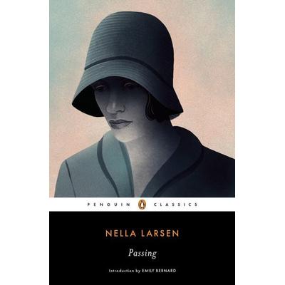 Passing, Taschenbuch von Nella Larsen, Penguin US, 978-0-14-243727-8