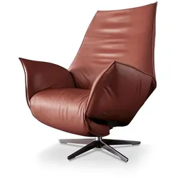 KOINOR Sessel Safira Leder Reno L (Large)