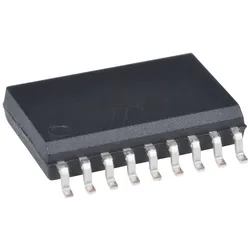 ULN 2803 ADW - Eight-Darlington-Arrays, SOIC-18