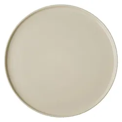 APS Teller -THE GRID-, Teller, Beige