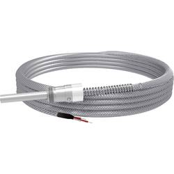 Emko Temperatursensor RT-M06-L050-K02 Fühler-Typ Pt100 Messbereich Temperatur-50 bis 400 °C Fühlerbreite 6 mm