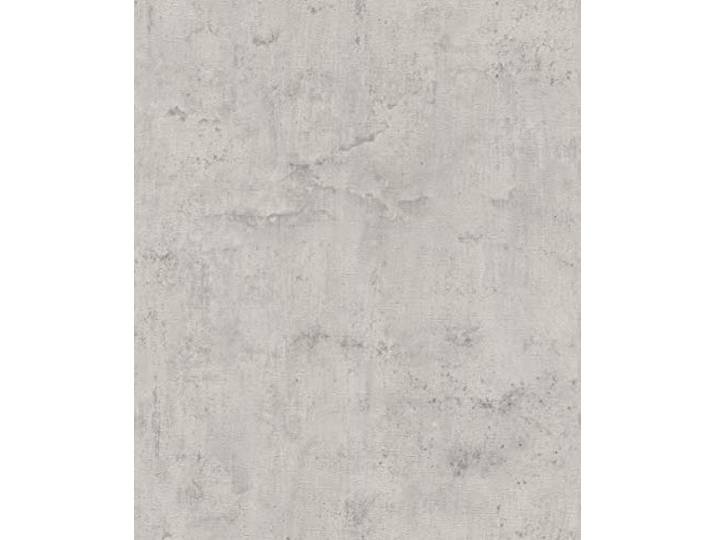 Rasch Tapeten Vliestapete (universell) Grau Silber 10, 05 M x 0, 53 M Tapetenwechsel 407341