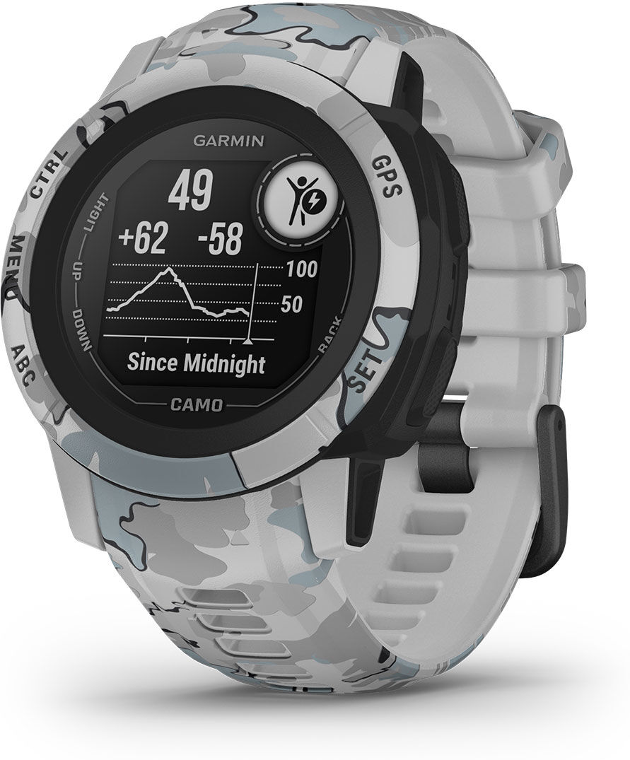 Garmin Instinct 2S Camo Edition Mist Camo 010-02563-03