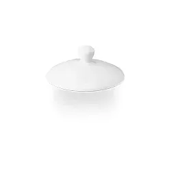 Churchill White Sandringham Ersatzdeckel Zu Zuckerdose