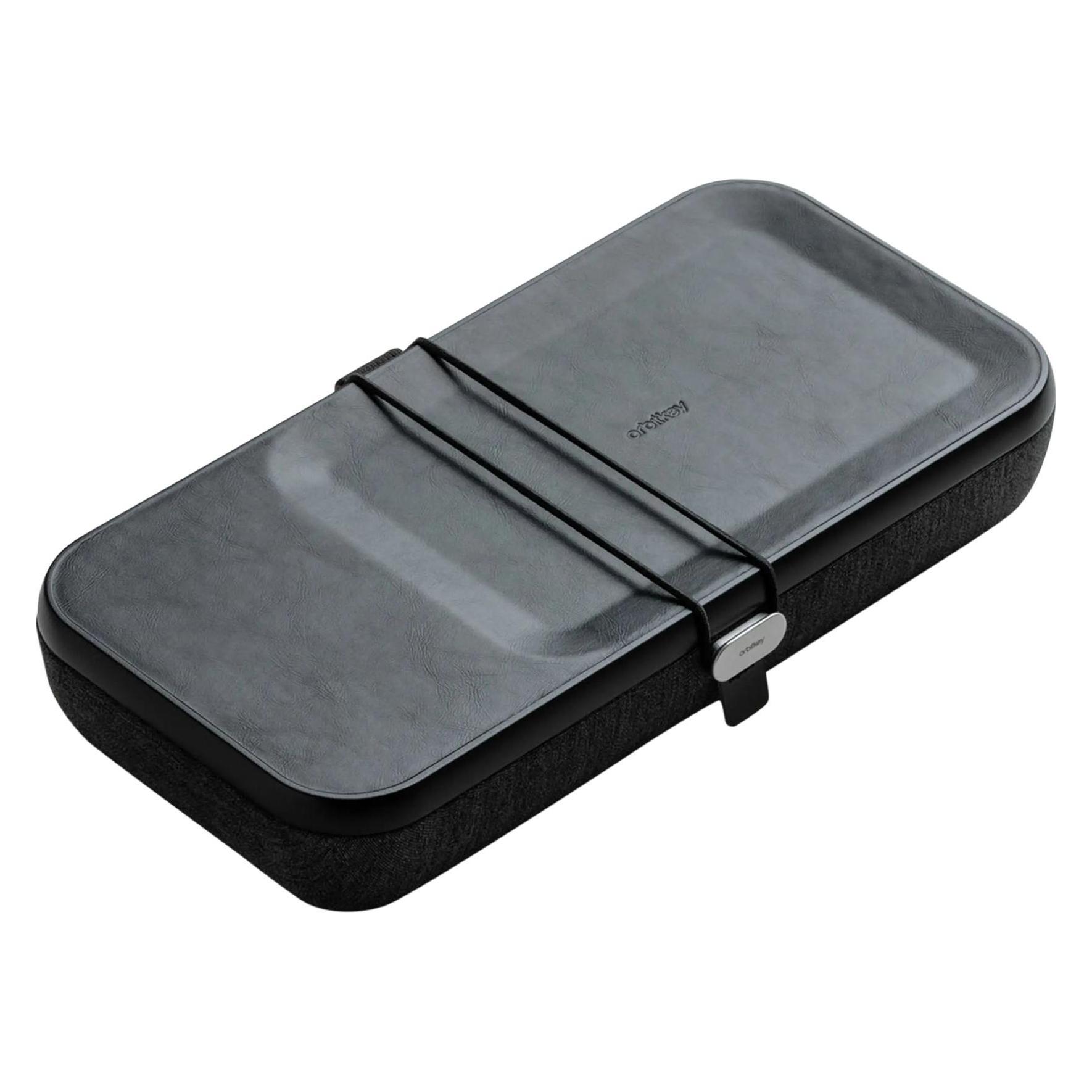 Orbitkey Nest (10 W) (NEST-1-BKBK)