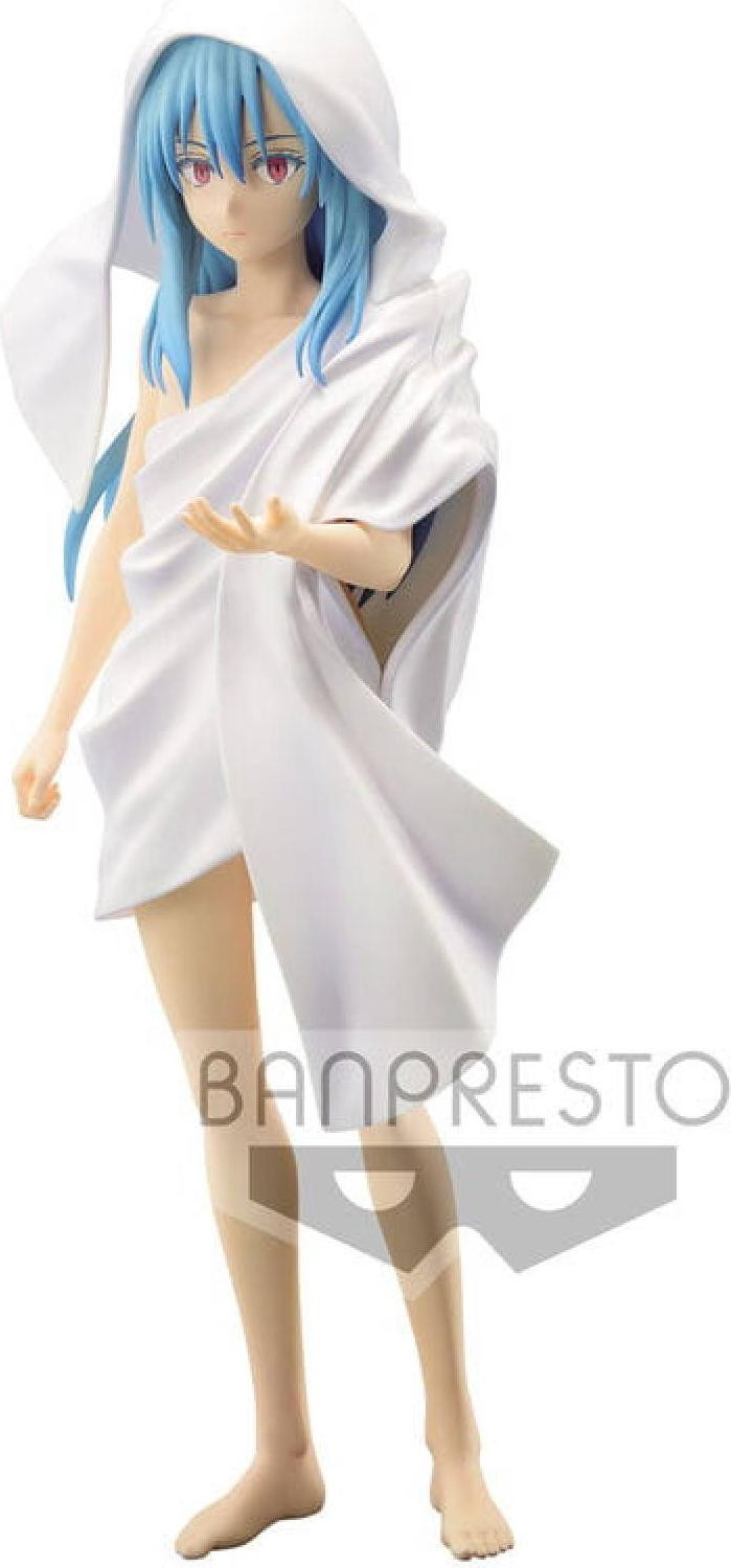 Banpresto Figuurtje That Time I Got Reincarnated as a Slime Volume 14 Raphael, 16 cm