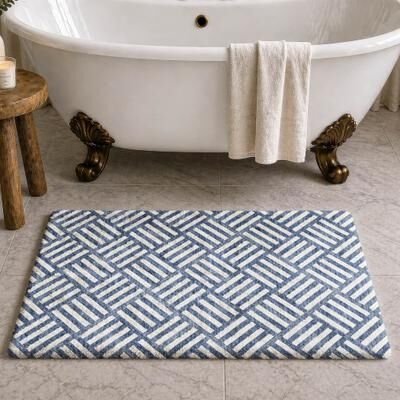 Addison Rugs Premium Washable Super Soft Modern Agar Dream Shag Rug