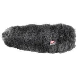 Rycote 18CM SGM WJ (Fell), Mikrofon Windschutz