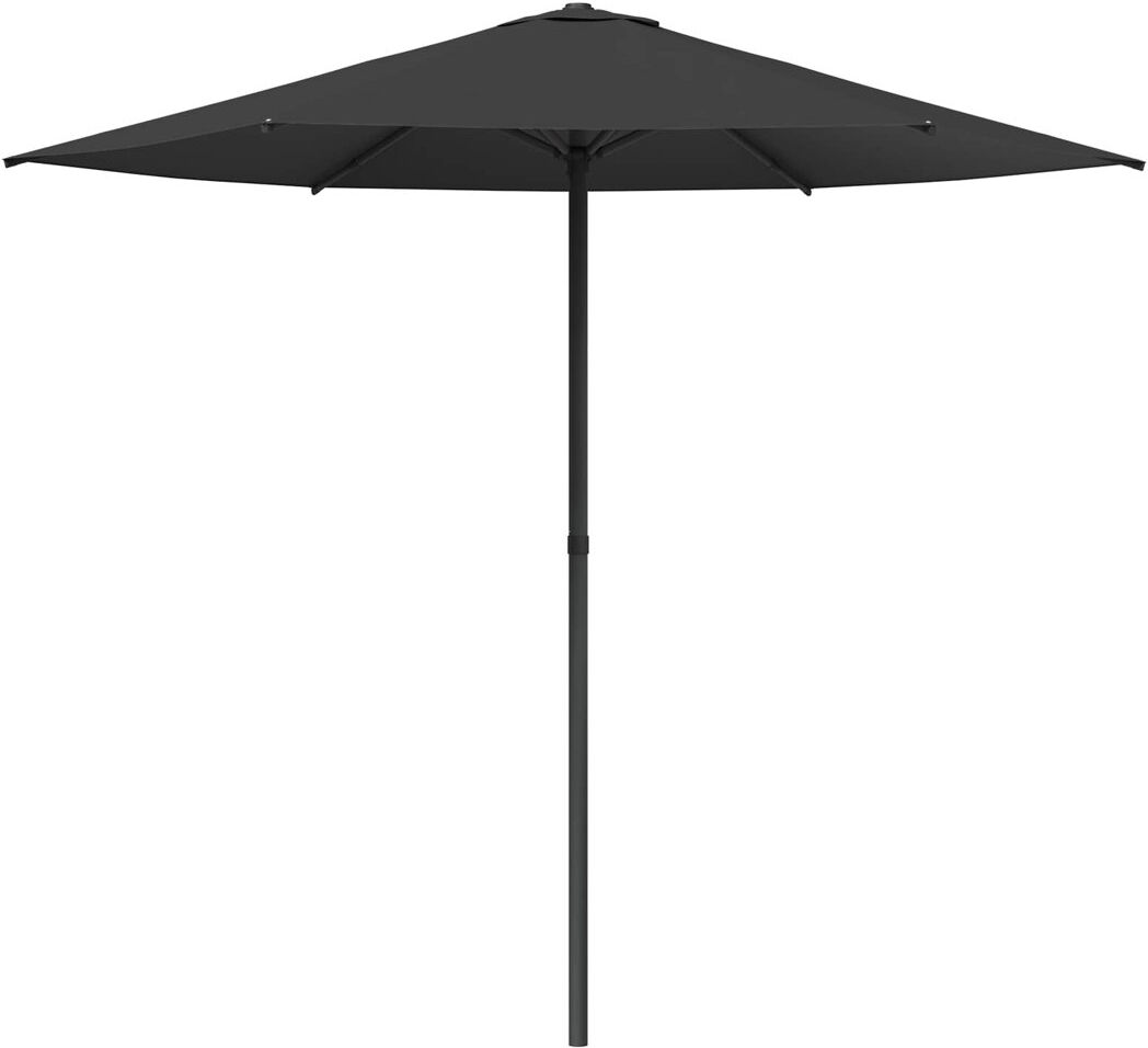 Freeport Park Parasol Anthracite 223cm H X 226cm W X 226cm D