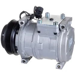 Kompressor Klimaanlage MAHLE ACP 818 000S für BMW 3er 8