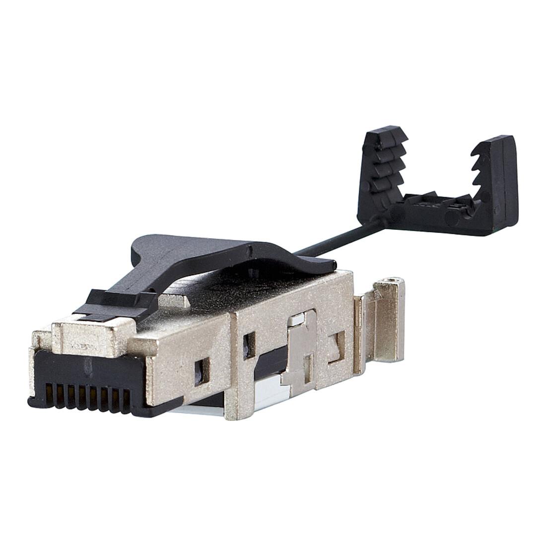 BTR NETCOM Stecker E-DAT ind. 8(8) IP20 1401405012-I ; Metz Connect)