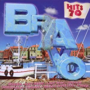Various - Bravo Hits 70 - Preis vom 09.10.2026 07:28:09 h