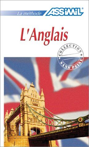 Anthony Bulger - Volume Anglais - Preis vom 17.10.2026 19:25:27 h