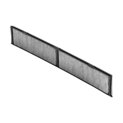 MANN-FILTER Filter, Innenraumluft FreciousPlus Motorraum Mitte, unter der Wasserkastenabdeckung FP 8430 für BMW