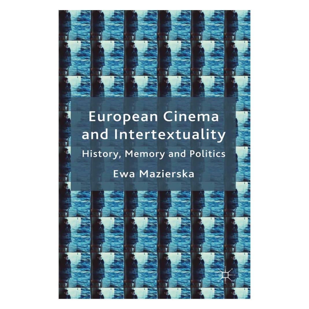 Springer European Cinema and Intertextuality (Englisch, Softcover, E. Mazierska) (55822718)