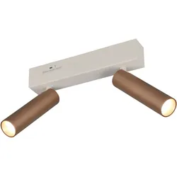 Trio Leuchten Strahler AMBALA - B/H/T ca. 26.00x17.50x13.00
