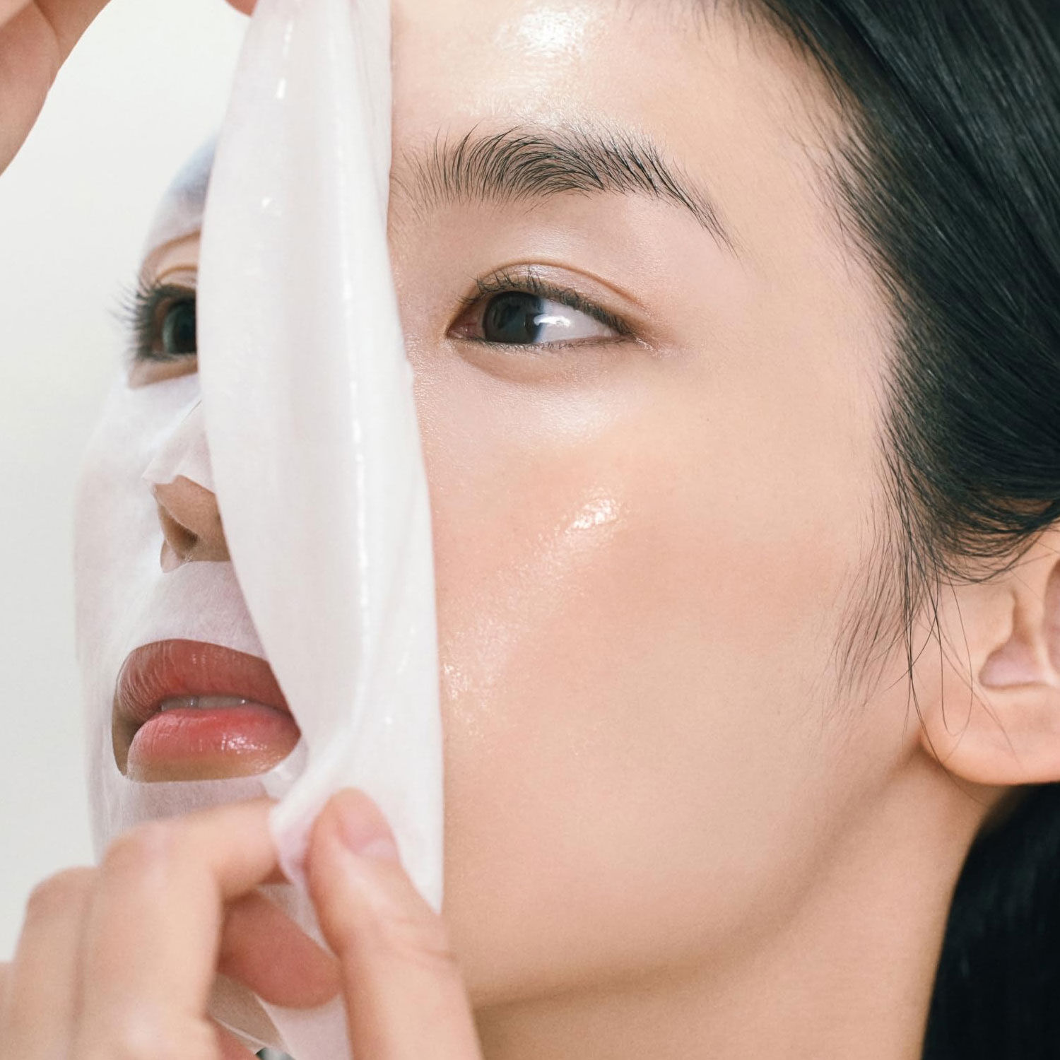 ABIB Collagen Milk Sticker Gummy Sheet Mask 27ml