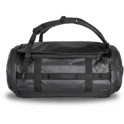 WANDRD CARRYALL Duffel 40L Black - Vielseitige Fototasche