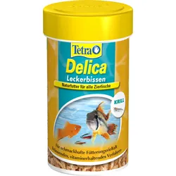 Tetra Delica Krill 100ml