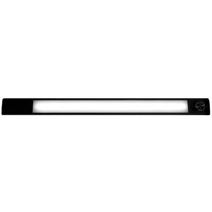 Müller-Licht LED-Unterbauleuchte Calina, mit 230V Netzstrom, warm- bis tageslichtweiß, 60 cm