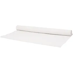 Chic Antique Läufer Jacquard geweven, L180/B90 cm, creme