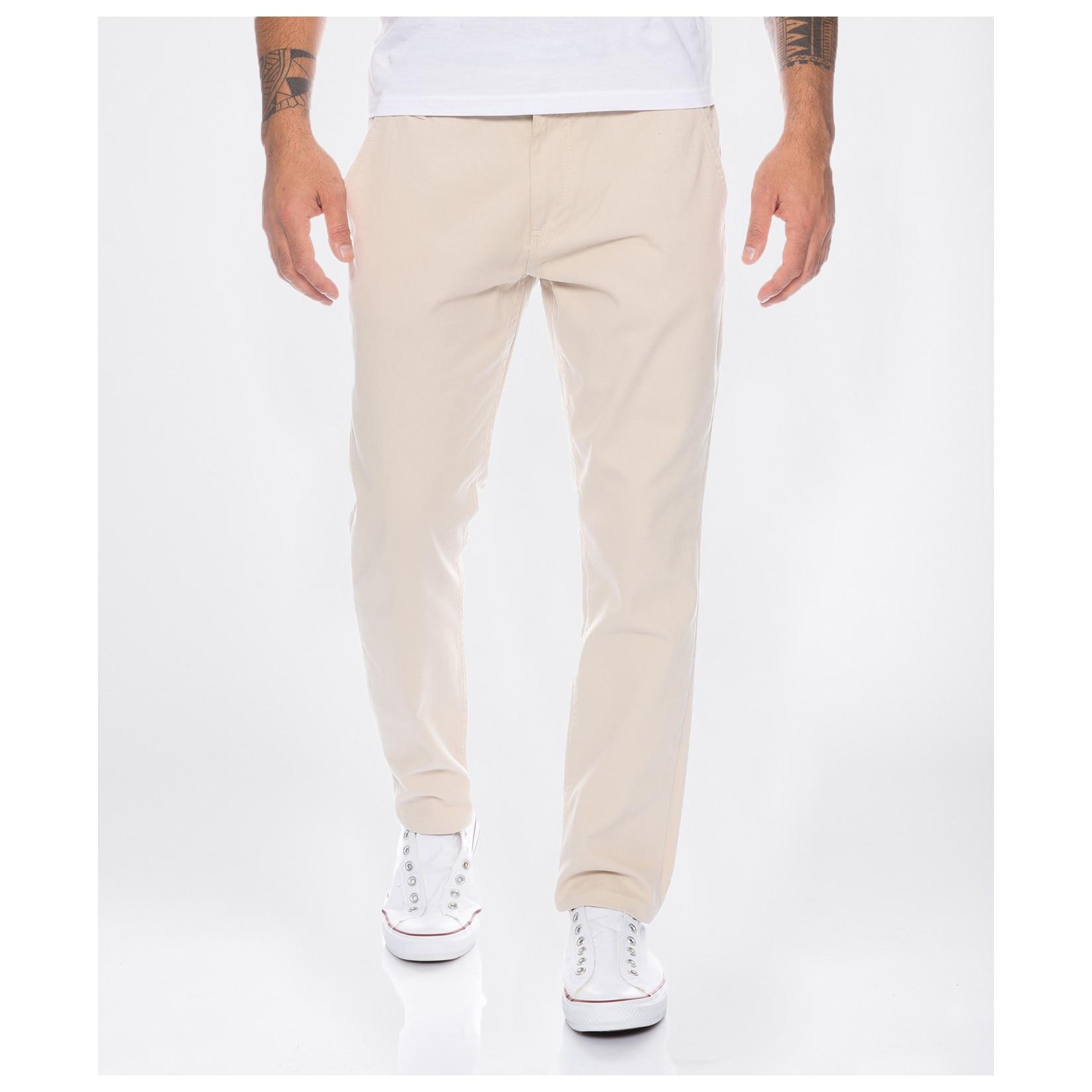 Rock Creek Hose Chino Slim Fit