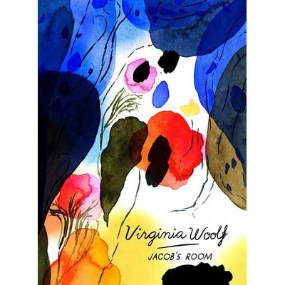 Jacob''s Room, Taschenbuch von Virginia Woolf, Vintage Uk, 978-1-78487-795-8