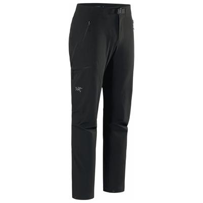 Arc'teryx - Gamma Pant - Softshellhose Gr 34 - Regular schwarz