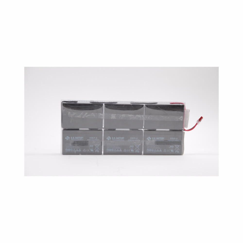 Eaton EB012SP Easy Battery+ Serviceerweiterungen und Gewährleistungen Batteriemodulaustausch