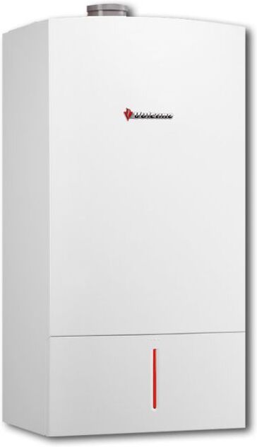 VULCANO Caldeira  ZSBE 30-2E 23
