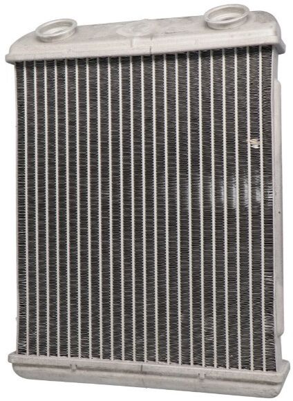 CLIMTEX CH3-690 Heater matrix