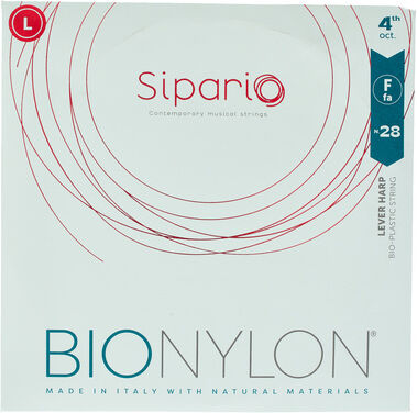 Sipario Bionylon Lever 4th Oct. FA/F