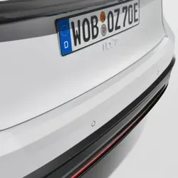 Volkswagen ID.7 Ladekantenschutz transparent 14A061197